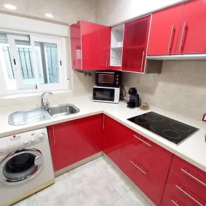 Hz Renfe Apartamento